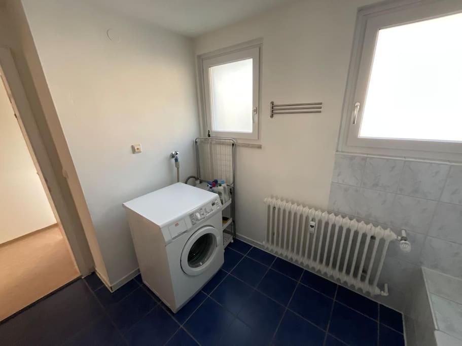 Ferienwohnung Zur Alten Schmiede Lenzkirch Exterior foto