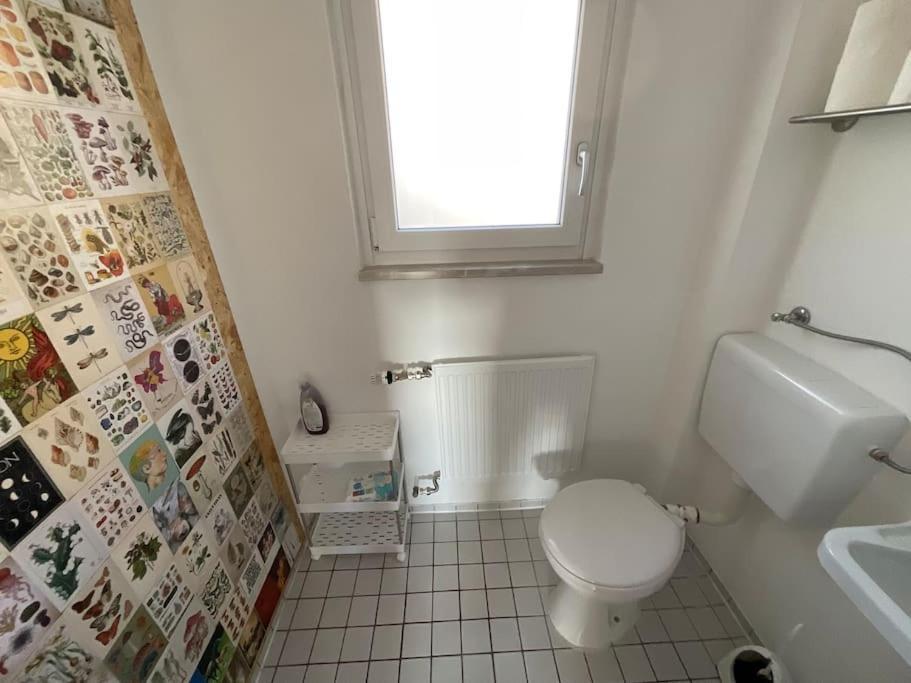Ferienwohnung Zur Alten Schmiede Lenzkirch Exterior foto