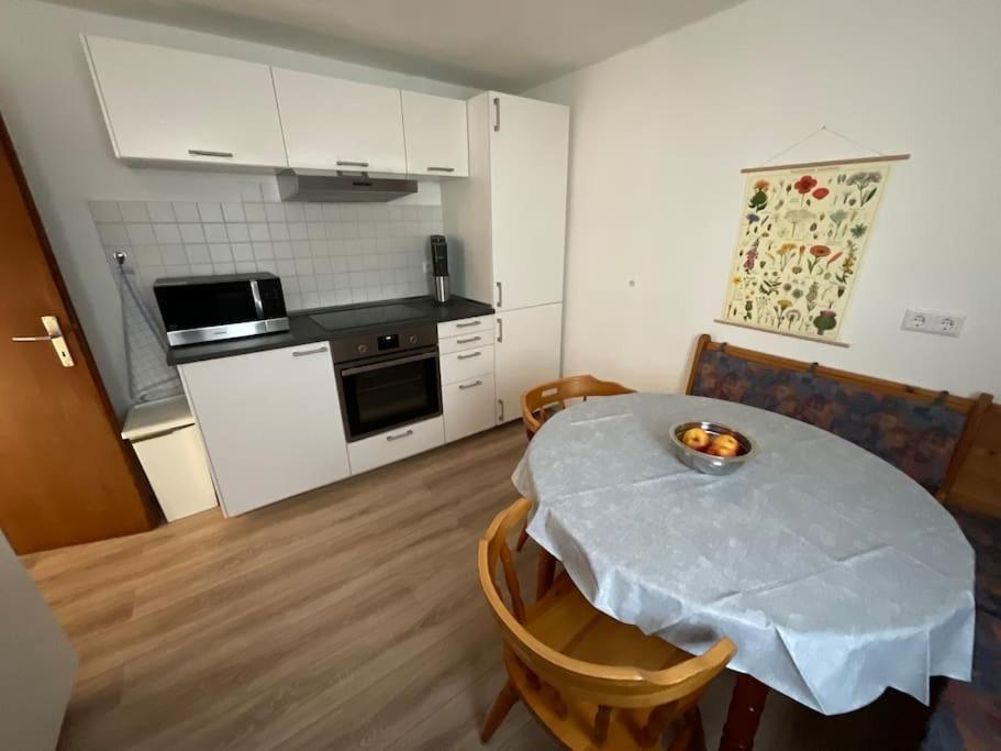 Ferienwohnung Zur Alten Schmiede Lenzkirch Exterior foto